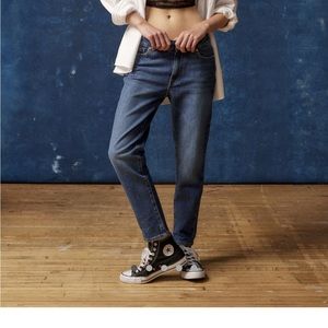 BDG Mid-Rise Skinny Jean